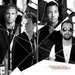 Музичний CD-диск. Backstreet Boys - Unbreakable від компанії Стродо - фото 1