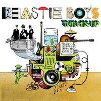 Музичний CD-диск. Beastie Boys - The Mix-Up від компанії Стродо - фото 1