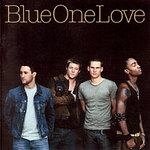 Музичний CD-диск. Blue - One Love від компанії Стродо - фото 1