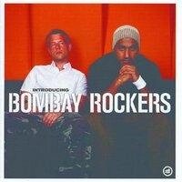 Музичний CD-диск. Bombay Rockers - Introducing від компанії Стродо - фото 1