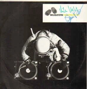 Музичний CD-диск. Milk & Sugar – Housemusic. de від компанії Стродо - фото 1