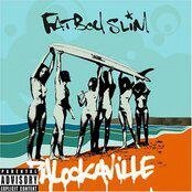 Музичний CD-диск. Palockaville - Fatboy Slim від компанії Стродо - фото 1