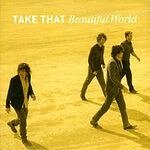 Музичний CD-диск. Take That - Beautiful World від компанії Стродо - фото 1