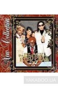 Музичний CD-диск. The Black Eyed Peas - New Collection від компанії Стродо - фото 1