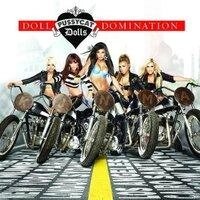 Музичний CD-диск. The Pussycat Dolls - Doll Domination від компанії Стродо - фото 1