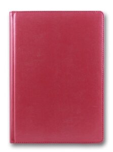 Щоденник недатований Brisk CAPRICE 3B-43 (Бріск) (рожевий)