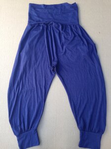 Бриджі гареми Takko Fashion Німеччина зростання: 134/140 8-10 років
