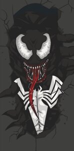 Картина за номерами Venom art 16085-AC 40Х80 см (Art Craft)