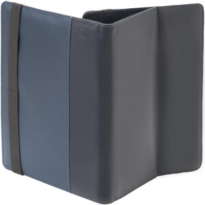 Чохол для планшета Defender Zooty uni 7" синій, штучна шкіра