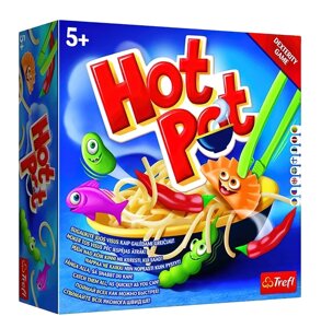 Настільна гра Hot Pot 02010 (Trefl)