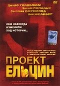 DVD-диск Проект "Ельцин" (Д. Голдблюм) (США, 2003) в Житомирской области от компании СТРОДО