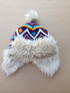 Оригінальна дитяча шапка Takko Fashion Німеччина
