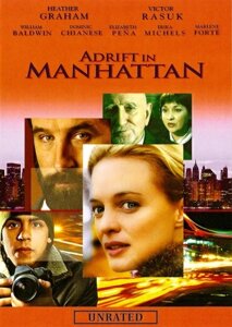DVD-диск Потерянные в Манхеттене (Х. Грехем) (США, 2007) в Житомирской области от компании СТРОДО