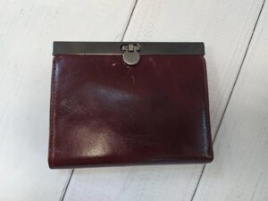 Гаманець чоловічий Braun Buffel коричневий