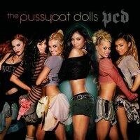 Музичний CD-диск. The Pussycat Dolls - PCD