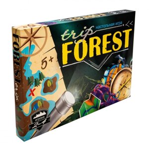 Гра "Trip Forest" 30553 (Strateg) (рос.)