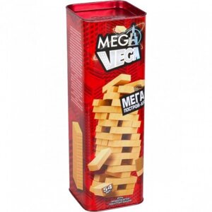 Настільна гра Mega Vega G-MV-01U (Danko Toys) (рос.)
