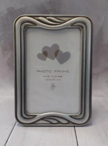 Фоторамка Asia NS869 Wave (10 см х 15 см)