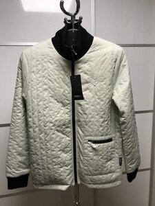 Куртка вітровка Urban Fox, біла. Розмір: L 175/96а 50/52 (UKR)
