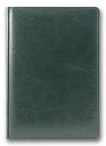 Щоденник недатований Brisk CAPRICE 3B-43 (Бріск) (антрацит)