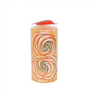 Свічка Samba SW841 (Bartek Candles)