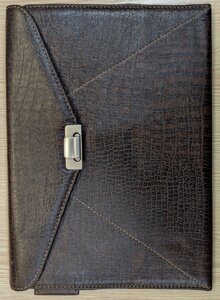 Чохол для планшет/електронна книга Brown 25.5 x 19.5 (Acropolis)