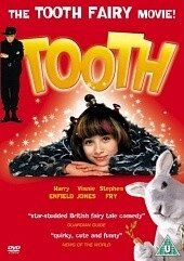 DVD-фільм Щасливий зуб (Стівен Фрай) (Великобританія, 2005)
