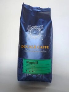 Кава в зернах Ducale Napoli (кол. Extra Bar) 1000g