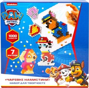 Ігровий набір Paw Patrol Чарівні намистини (122075) (Перо)