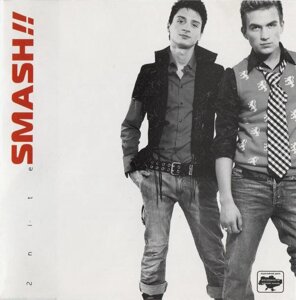 CD-Диск. Smash!! – 2nite