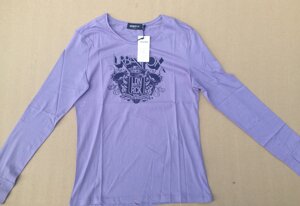 Реглан футболка Urban Fox Розмір: L 175/ 96А 50 (UKR)