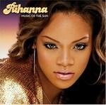 CD-Диск. Rihanna - Music Of The Sun