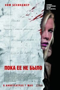 DVD-фильм Пока её не было (К. Бесинджер) (США, 2008) в Житомирской области от компании СТРОДО