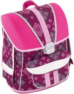 Ранець шкільний суперкаркасний Cool For School "Tracery" (CF85437)
