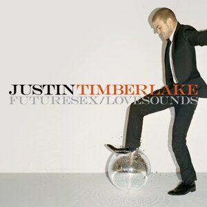 СD-диск Justin Timberlake - FutureSex/ LoveSounds в Житомирской области от компании СТРОДО