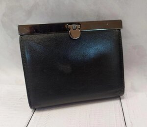 Гаманець чоловічий Braun Buffel чорний