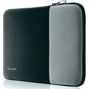 Чохол Belkin для планшета 7" універсальний Transport Black/gray (F8N560CWC00)