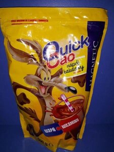 Дитяче какао Quick Cao 500g