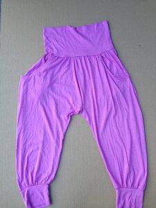 Класні жіночі бриджі гареми Takko Fashion Німеччина зростання: 158/164 12-14 років