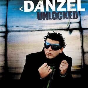 СD-диск. Danzel - Unlocked від компанії Стродо - фото 1