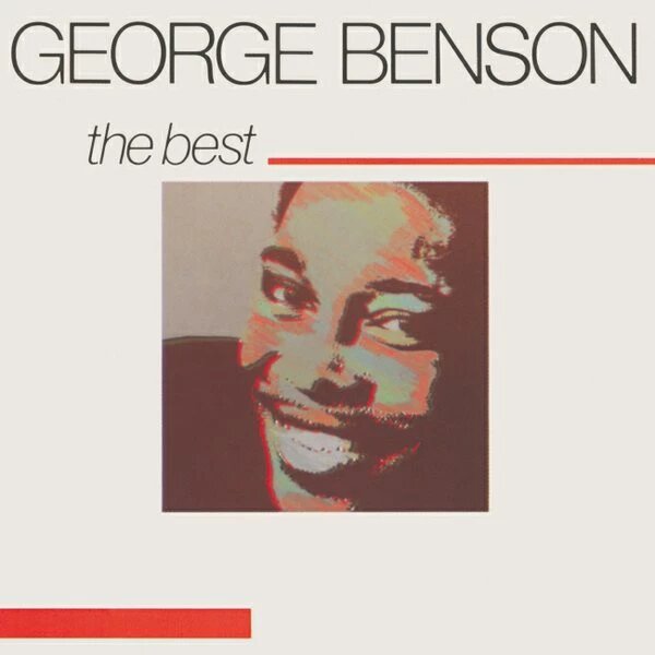 СD-диск. George Benson - Best  of ##от компании## СТРОДО - ##фото## 1