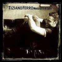 СD-диск Tiziano Ferro - Nessuno È Solo ##от компании## СТРОДО - ##фото## 1