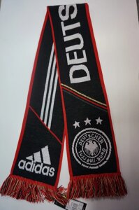 Шарф Adidas зб. Німеччини