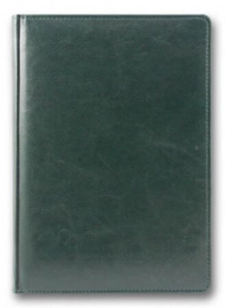 Щоденник недатований Brisk CAPRICE 3B-43 (Бріск) (антрацит) від компанії Стродо - фото 1