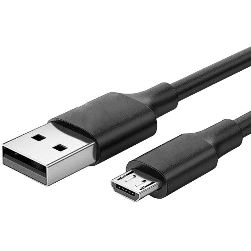 Кабель універсальний microUSB - USB від компанії Uplanshet - фото 1