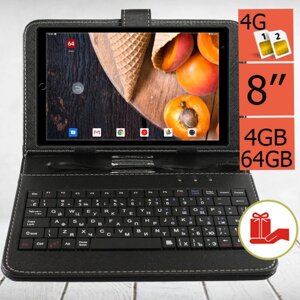 Новое поступление! планшет - ноутбук ASUS my PRO pad 8 LTE 4/64 4G + чехол-клавиатура подарок!