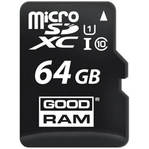 MicroSD 64 GB