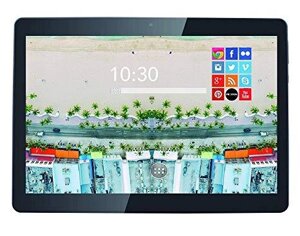 Планшет на запчастини Prixton T1800Q Plus 2GB\16GB