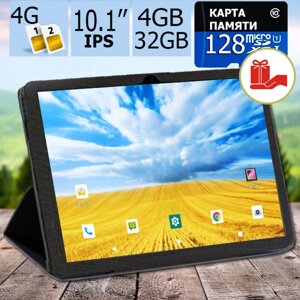 Планшет-телефон ASUS Aero Tab 10 LTE 4/32 DUAL SIM 10.1" IPS + Карта пам'яті 128GB і Чохол в Подарунок!