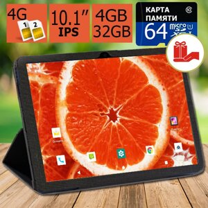 Планшет-телефон ASUS Aero Tab 10 LTE 4/32 DUAL SIM 10.1" IPS + Карта пам'яті 64GB і Чохол в Подарунок!